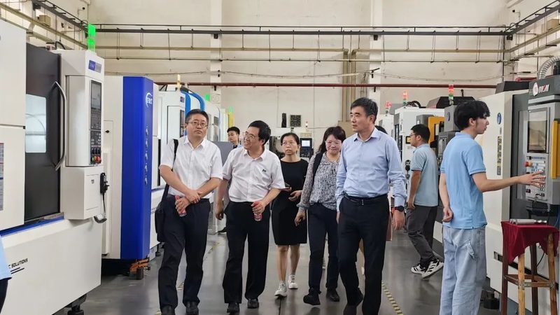 机器人集成二次开发：揭秘其安装调试的五大关键步骤