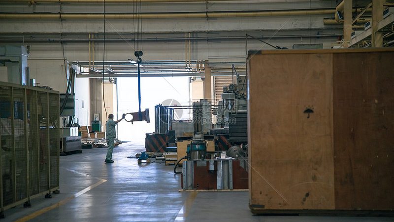 非标定制设备验收标准：解析其优缺点与应用
